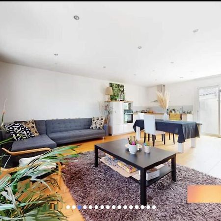 Jasmin House Διαμέρισμα Cenon Εξωτερικό φωτογραφία