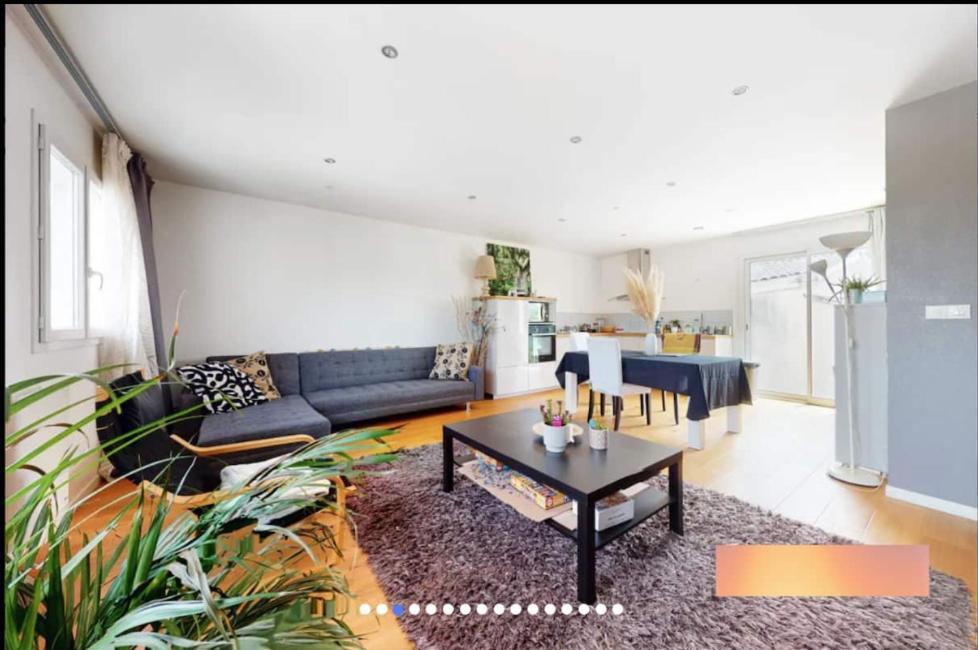 Jasmin House Διαμέρισμα Cenon Εξωτερικό φωτογραφία