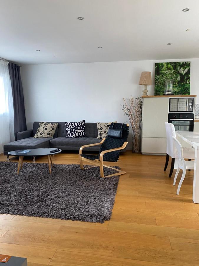 Jasmin House Διαμέρισμα Cenon Εξωτερικό φωτογραφία