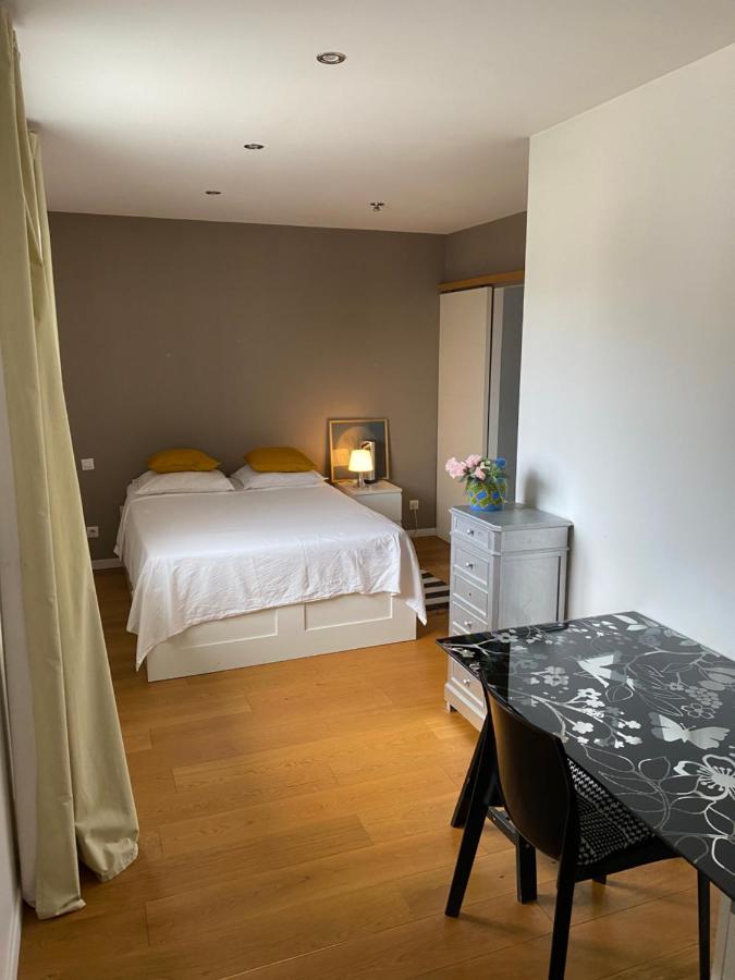 Jasmin House Διαμέρισμα Cenon Εξωτερικό φωτογραφία