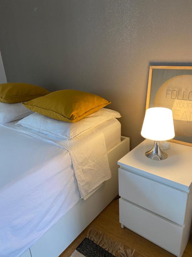 Jasmin House Διαμέρισμα Cenon Εξωτερικό φωτογραφία